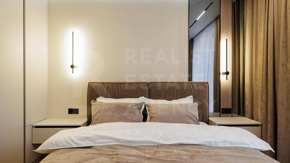 Vânzare, apartament, 2 camere + living, str. Cuza Vodă 5, Botanica - Poză 12