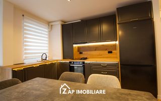 Premium 3 Camere Maurer | Parcare Subterană | Încălzire Pardoseală - Poză 5