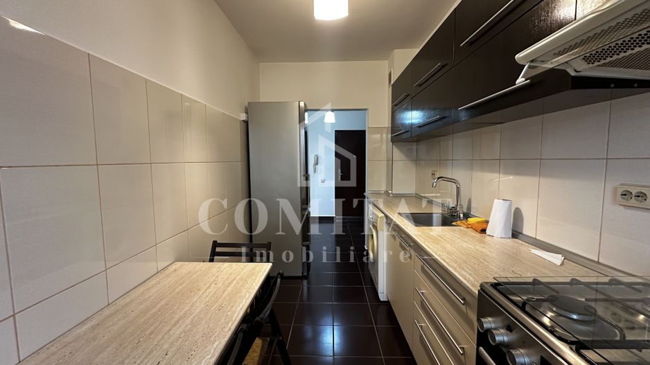 Apartament 2 camere decomandate | Cartier Terra - Poză 9