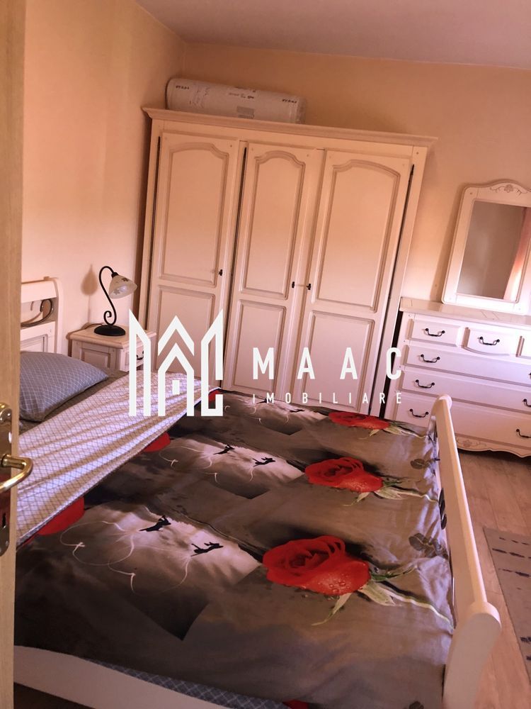 Apartament 2 camere de închiriat | Sibiu, Ștrand | 61 mp - Poză 5