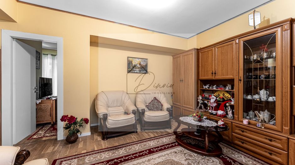 Apartament 3 camere 2 bai Gara de Est - Iancului I bloc 2021 I COM 0% - Poză 5