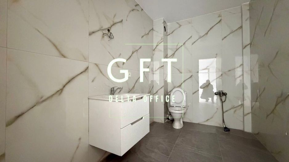 Apartamente cu 1,2,3 camere bloc nou -sud - Poză 3