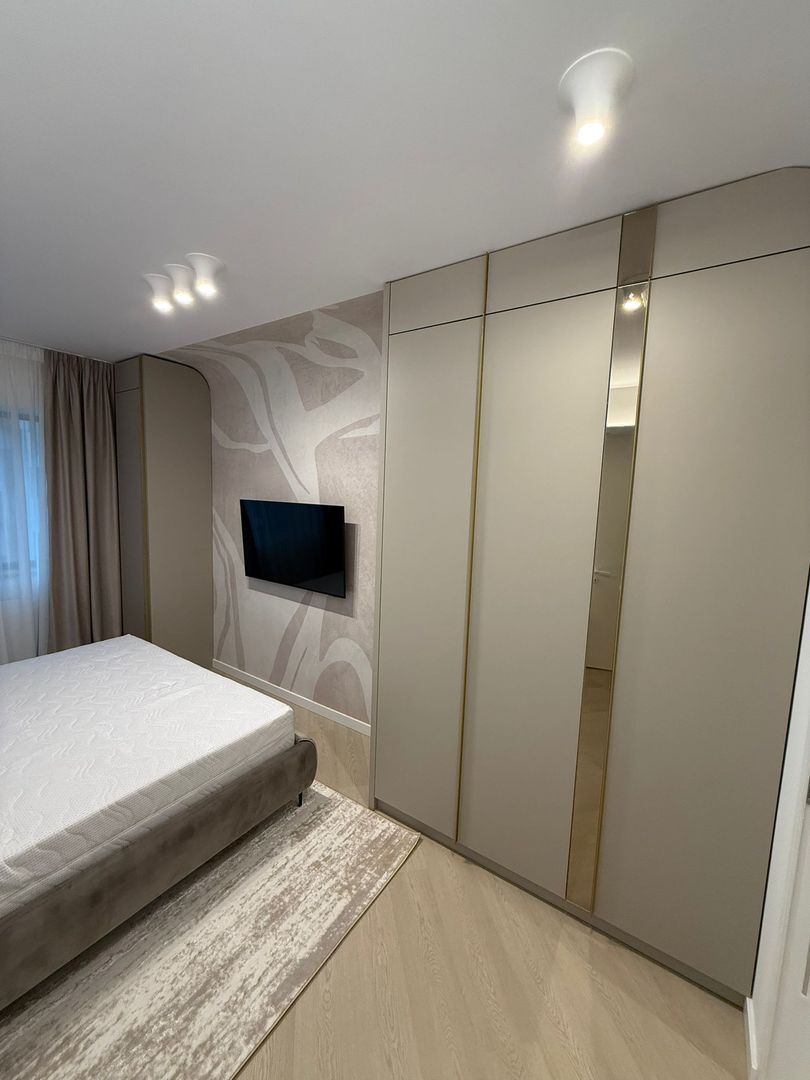 Apartament | 3 camere | Cortina North | Pipera - Poză 6