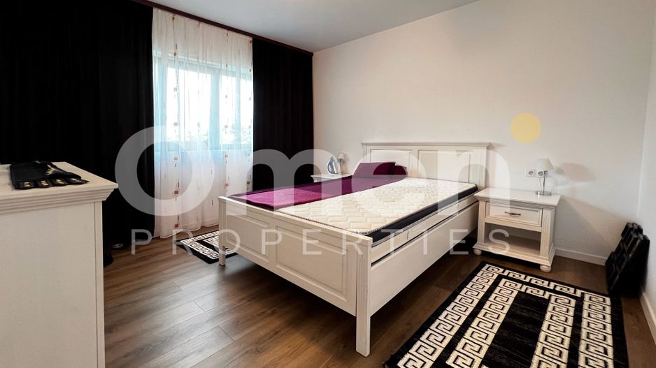 Casa de vânzare | 131 mp | 14 ari teren | 1.280 de euro / mp | Lapusel. - Poză 3