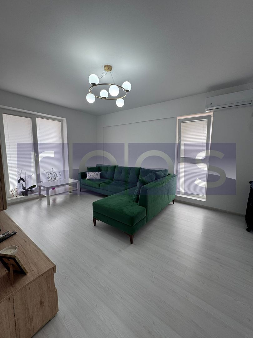 INCHIRIERE 3 CAMERE | ZONA PALLADY - Poză 3