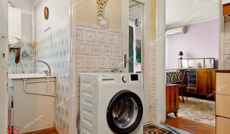🌟 Exclusivitate | Apartament 3 Camere, Etaj 2 – Micro 19, Galați - Poză 11