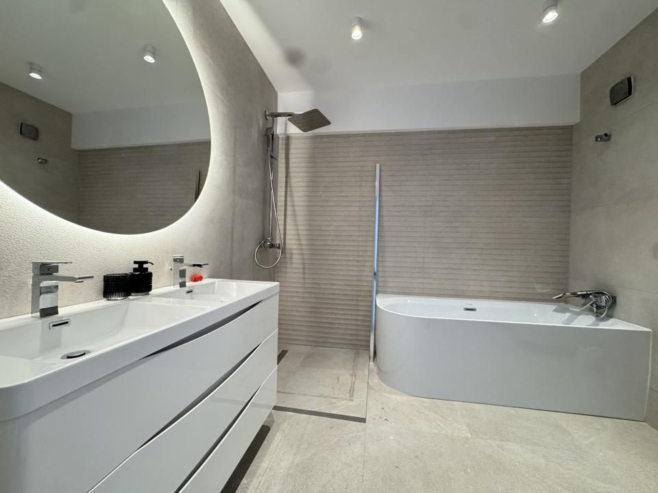 Apartament 4 camere Exclusivist 189 mp I Parcare I Herastrau - Poză 17