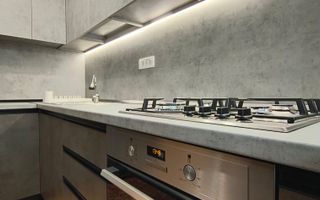 Apartament 2 camere Ion MIhalache- Chibrit - Poză 11