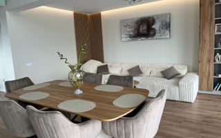 Apartament de vânzare Sibiu | Turnișor | 4 camere | 110 mp - Poză 3