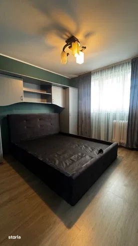 Apartament 3 camere, 68 mp, decomandat – 5 min. de metrou, mobilat, pa - Poză 8