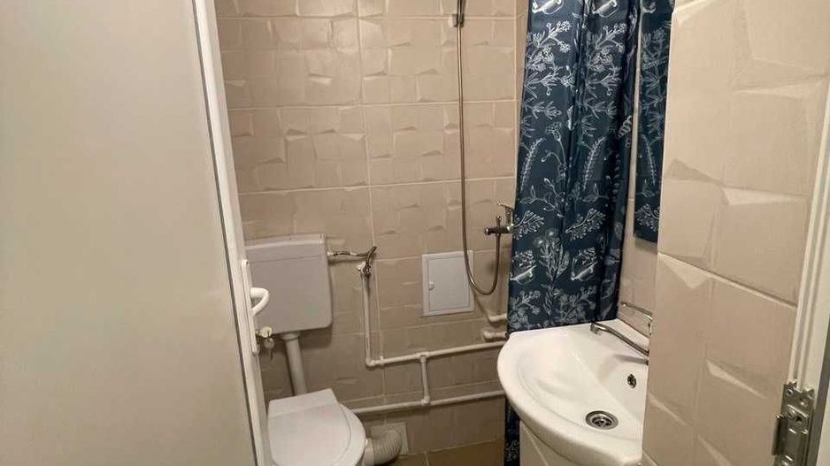 Garsoniera in apropiere de McDonalds Manastur - Poză 5