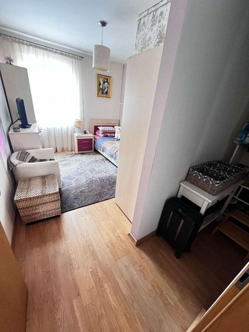 Apartament 3 camere  - Rezidenz - Cartierul German - Poză 3