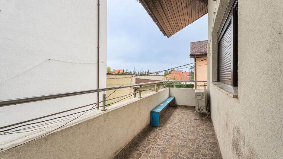 Pipera | Spații de la 12 €/mp | Închiriere flexibilă | Parcare proprie - Poză 17