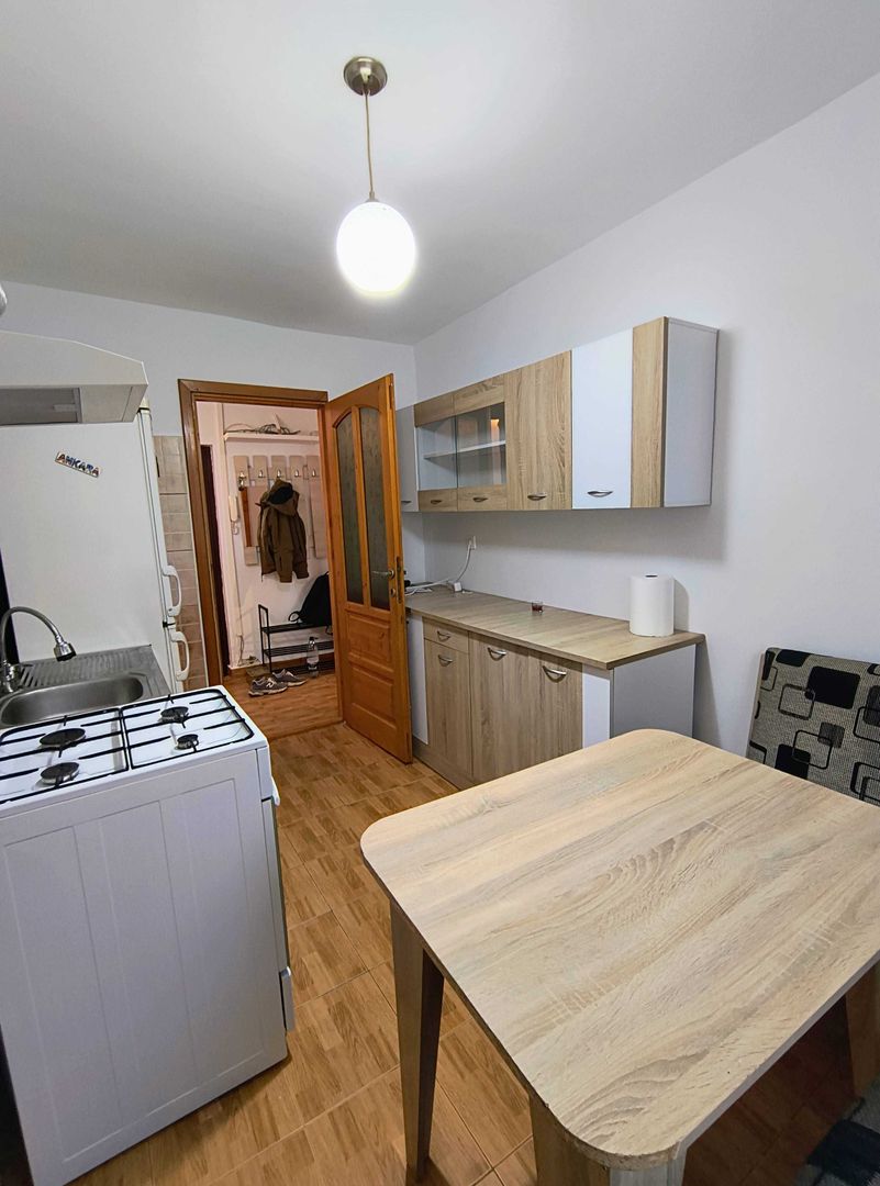 Proprietar, inchiriez pe termen lung Apartament 2 camere | Zona Lunei - Poză 3