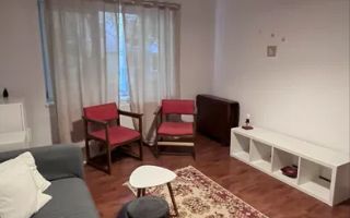 Garsoniera moderna, Pet Friendly, la 10 minute de metrou Piata Sudului - Poză 3