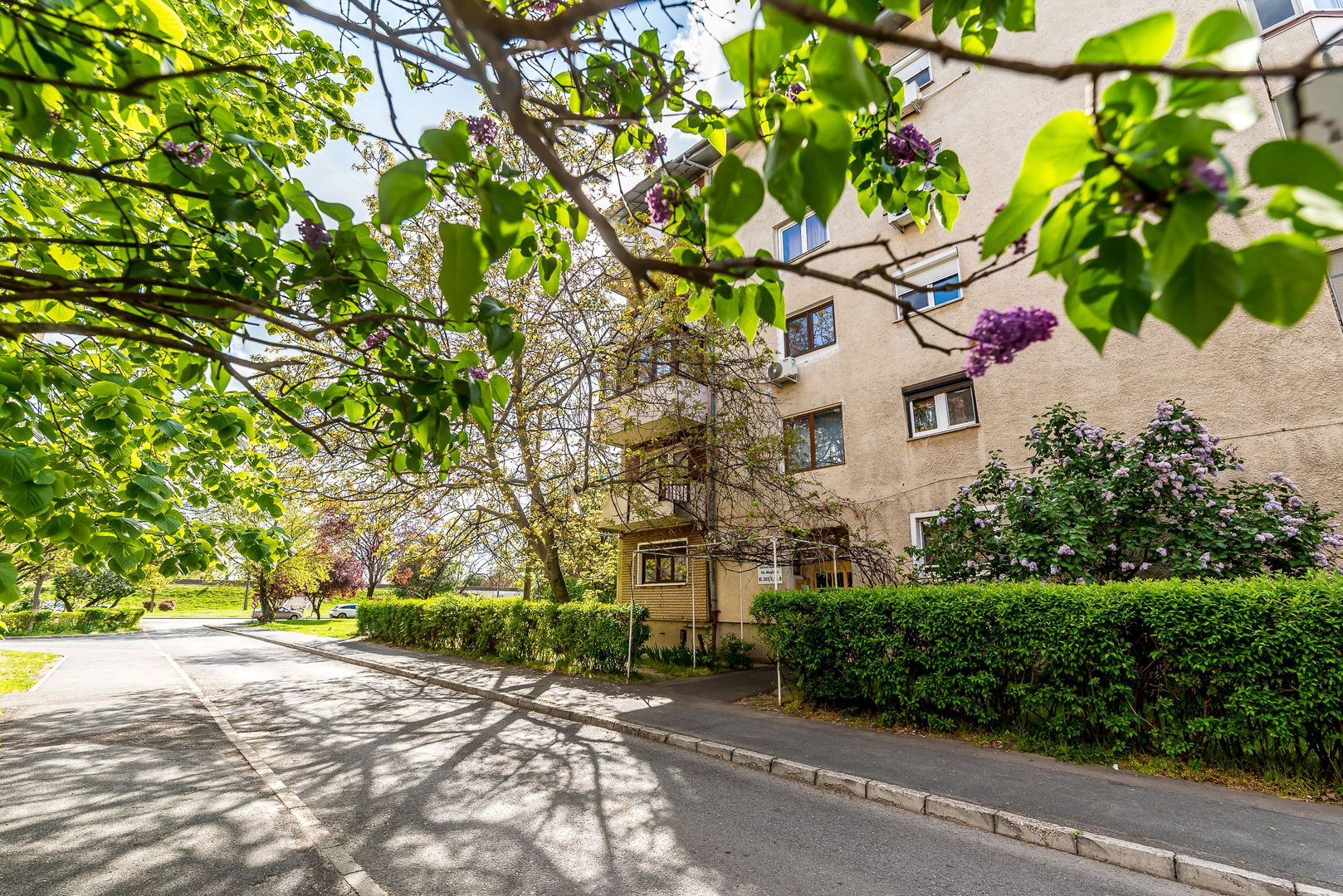 Apartament 3 camere Micalaca 300. Vedere superbă spre Mureș - Poză 11