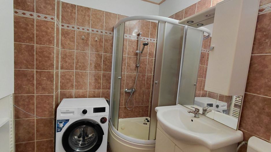 Apartament 2 camere decomandat Strada Intrarea Arieșului - Poză 7