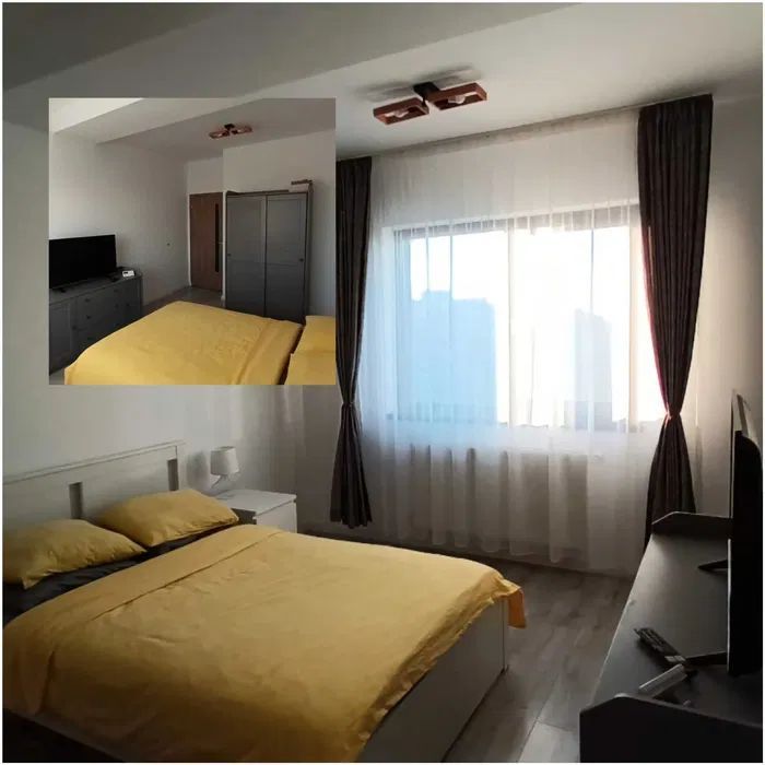 Apartament de inchiriere 2 camere zona Drumul Taberei - Poză 6