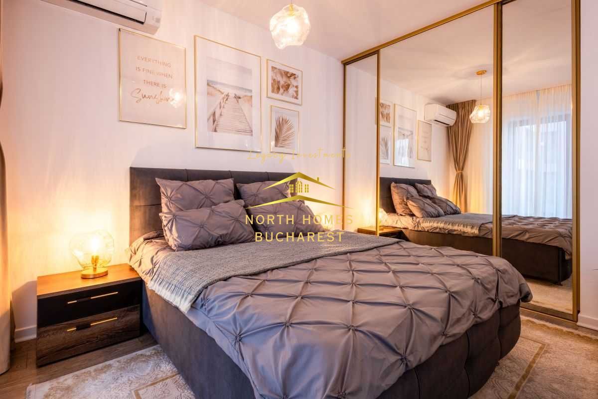 Apartament de inchiriat -2 camere - Cloud 9-PARCARE - Poză 3