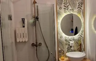 Apartament 3 camere, 74 mp, 2 bai, mobilat premium, Sopor - Baza Sportiva - Poză 11