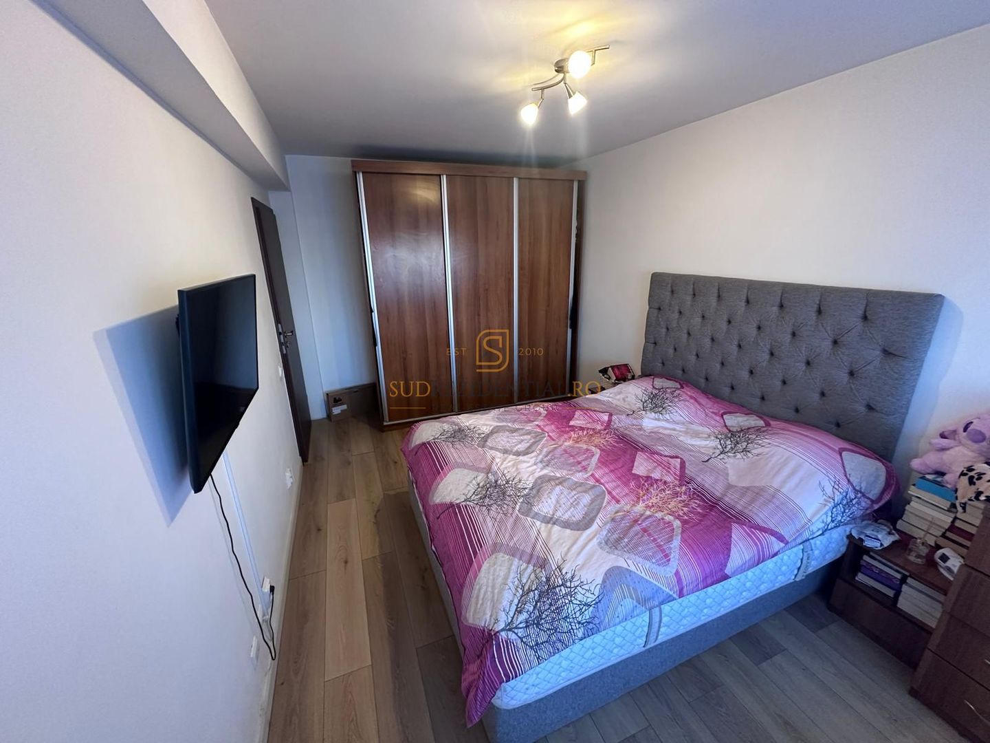 Popesti-Leordeni-Apartament cu 3 camere , decomandat,Comision 0% - Poză 2