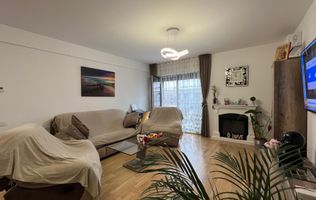 3 camere | parcare subterana si boxa | vedere libera