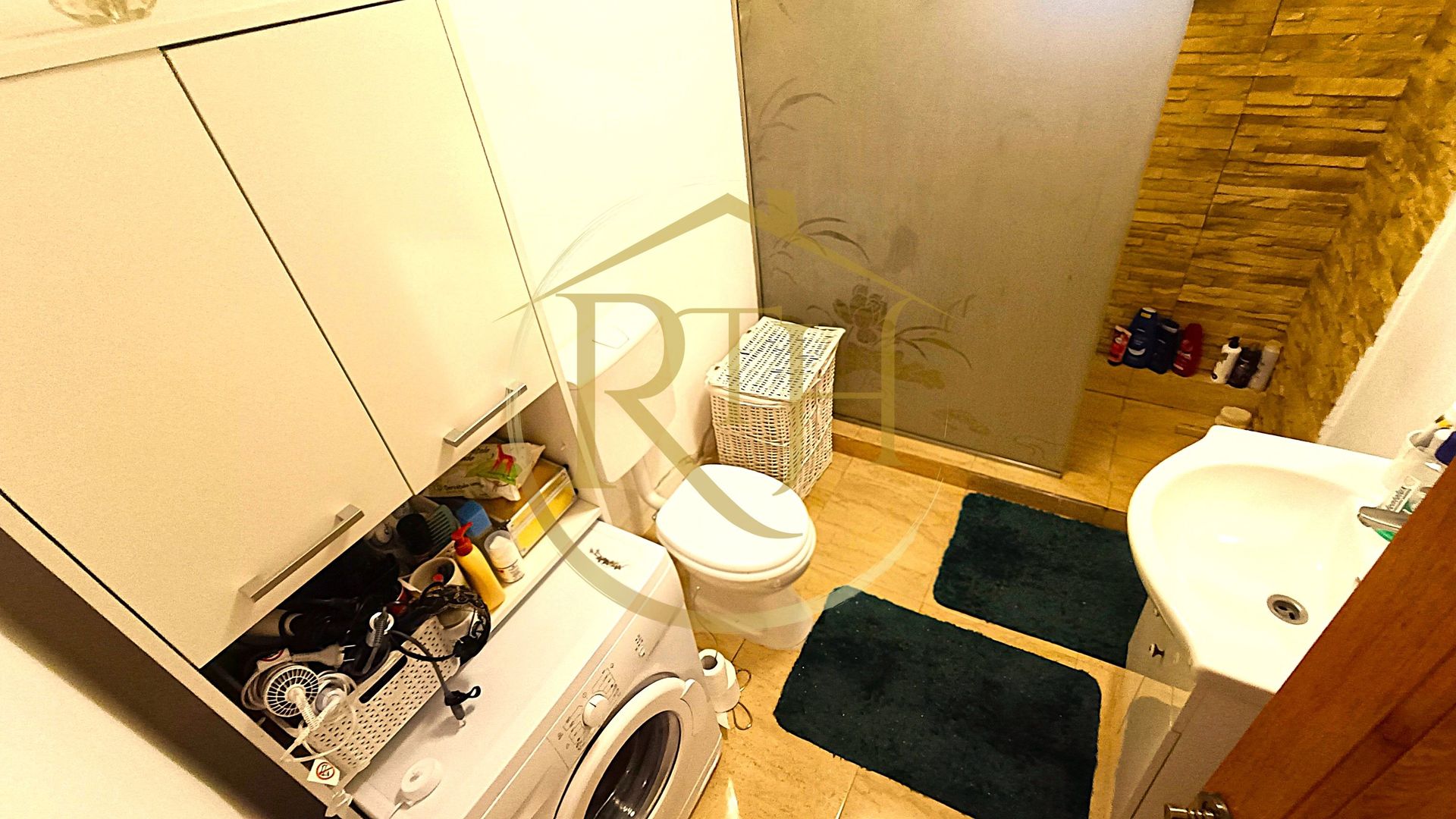 Vand vila  5 camere construita cu materiale premium in Giroc, pret 185000 euro - Poză 18