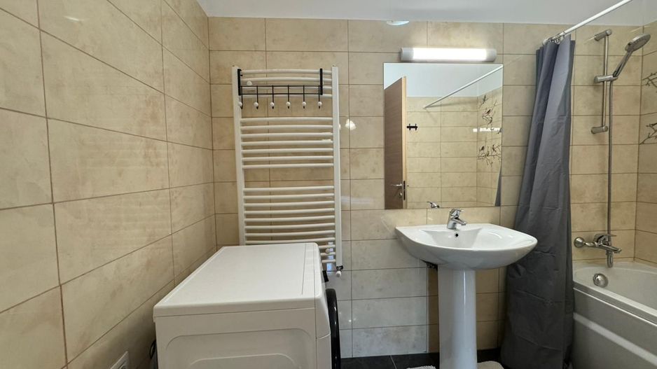 2 camere| BANEASA- Privighetorilor - Poză 8