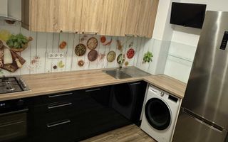 Apartament 2 camere, mobilat si utilat, Drumul Taberei - Poză 4