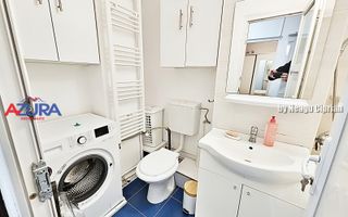 Garsonieră modernă – etaj 1 – Tudor Vladimirescu, lângă Argeș Mall - Poză 5