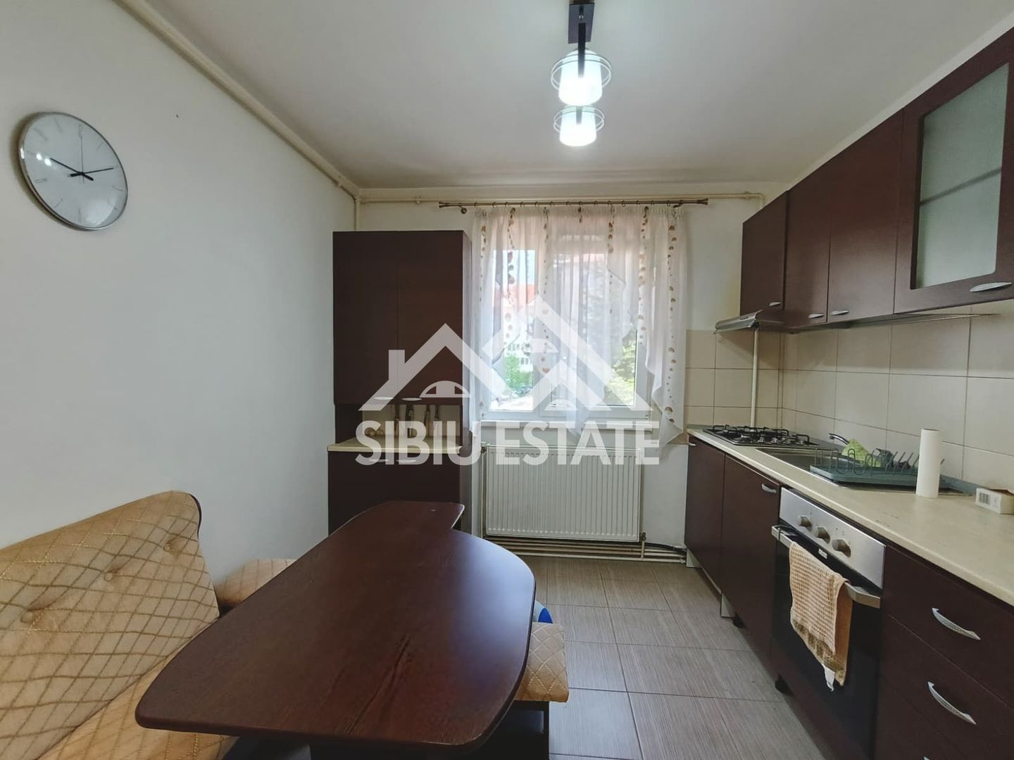 Apartament 3 camere, de închiriat ,Vasile Milea, Sibiu - Poză 4