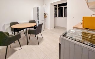 Apartament 2 camere | Decomandat | 60 mp | Zona The Office - Poză 4