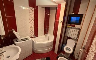 Apartament 1 cameră, decomandat, strada Prof. Emil Honoriu (Rond Vechi - lângă grădinița Lorelay), Iași - Poză 5