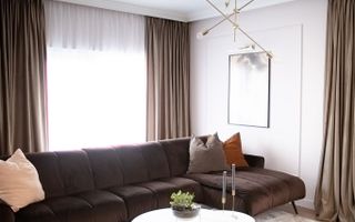 Apartament de LUX cu Gradina 150 mp si Parcare zona Andrei Muresanu - Poză 17