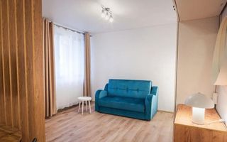 GARSONIERA- APARATORII PATRIEI, BLOC NOU, CENTRALA PROPRIE, METROU - Poză 1