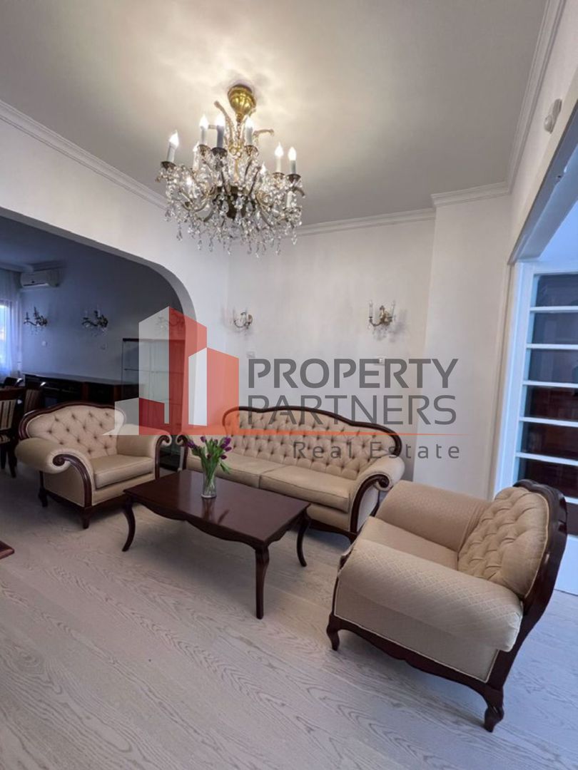 Apartament in vila, Kiseleff - Poză 3