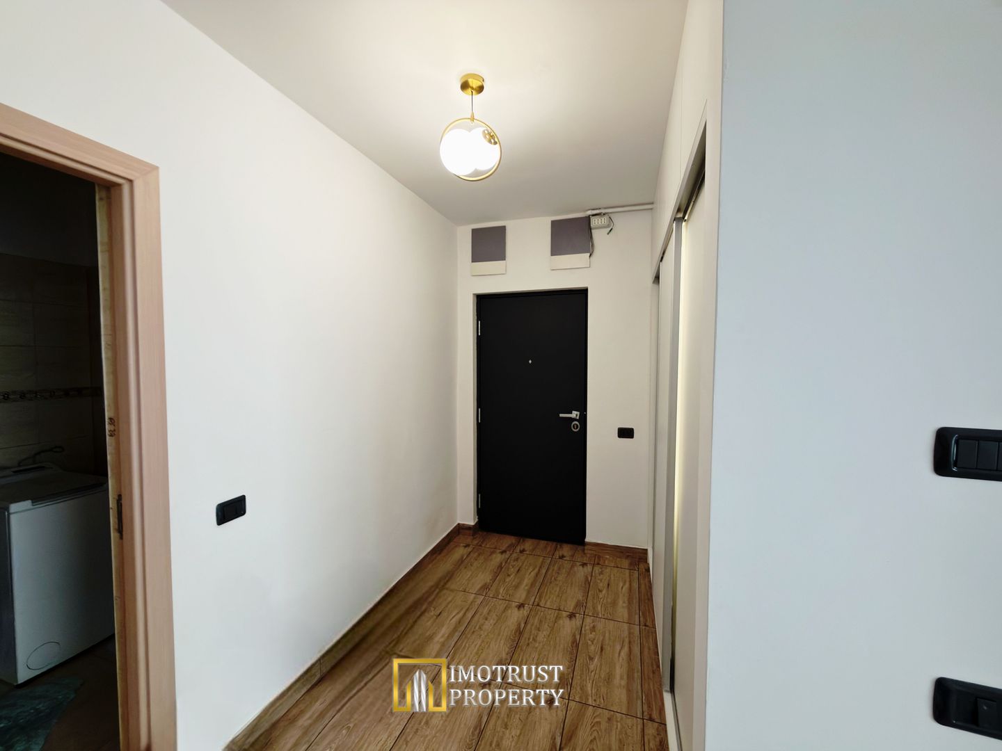 Apartament Ultracentral de inchiriat, Arad Plaza - Poză 3