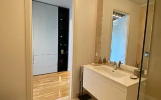 Luxuria Residence: Apartament Impecabil cu 3 Camere, Terasă de 15mp și Parcare - Poză 13