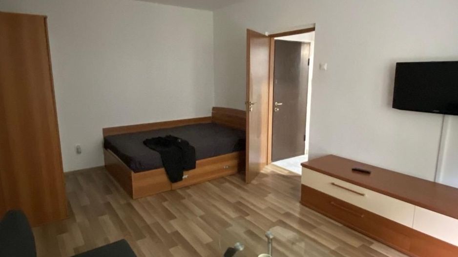 Garsonieră complet mobilata si utilata - Gorjului - Poză 2