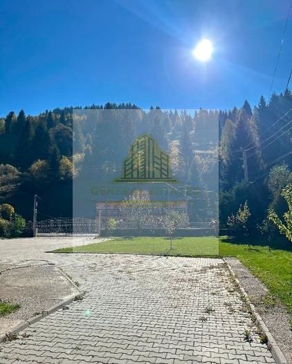 Pensiune de excepție de vânzare – Moeciu de Sus, Brașov - Poză 2