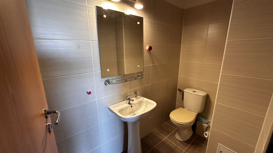 3 Camere bloc Nou 2bai Parcare Inclus Titan Evocasa Nicolae Grigorescu - Poză 17