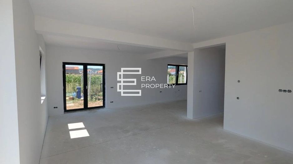 Casă individuală P+1 în Cristian – 128 mp utili, teren 310 mp - Poză 3
