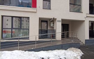 Garsoniera Decom! BOXA !Acces imediat parc! - Poză 11