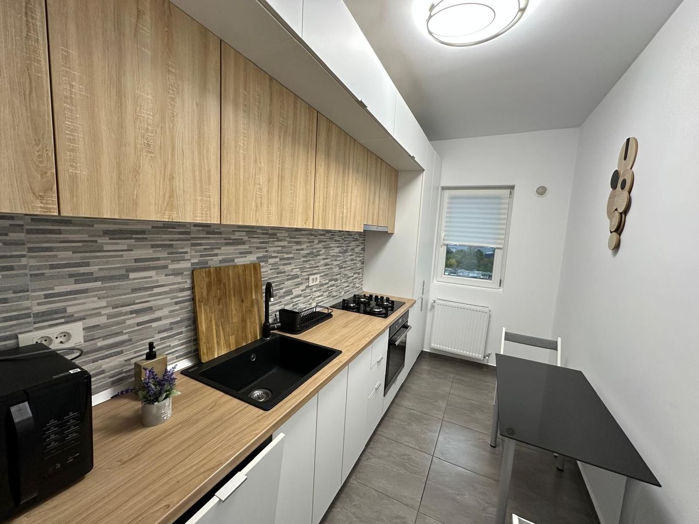 Apartament 2 camere + loc de parcare Berceni Grand Kristal - Poză 6