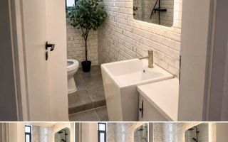 3 camere | Ultracentral | 110 mp | 2 băi | Pet Friendly - Poză 5