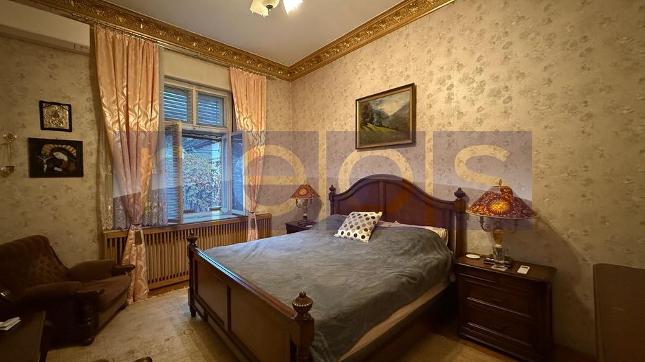 ICOANEI VANZARE VILA DEOSEBITA | 400MP | SINGUR IN CURTE | TEREN 625MP - Poză 10