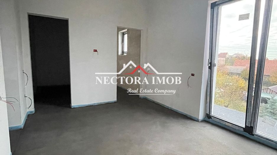 NECTORA IMOB-Casa moderna noua, 120 mp + 400 mp teren, Zona Centrala - Poză 5