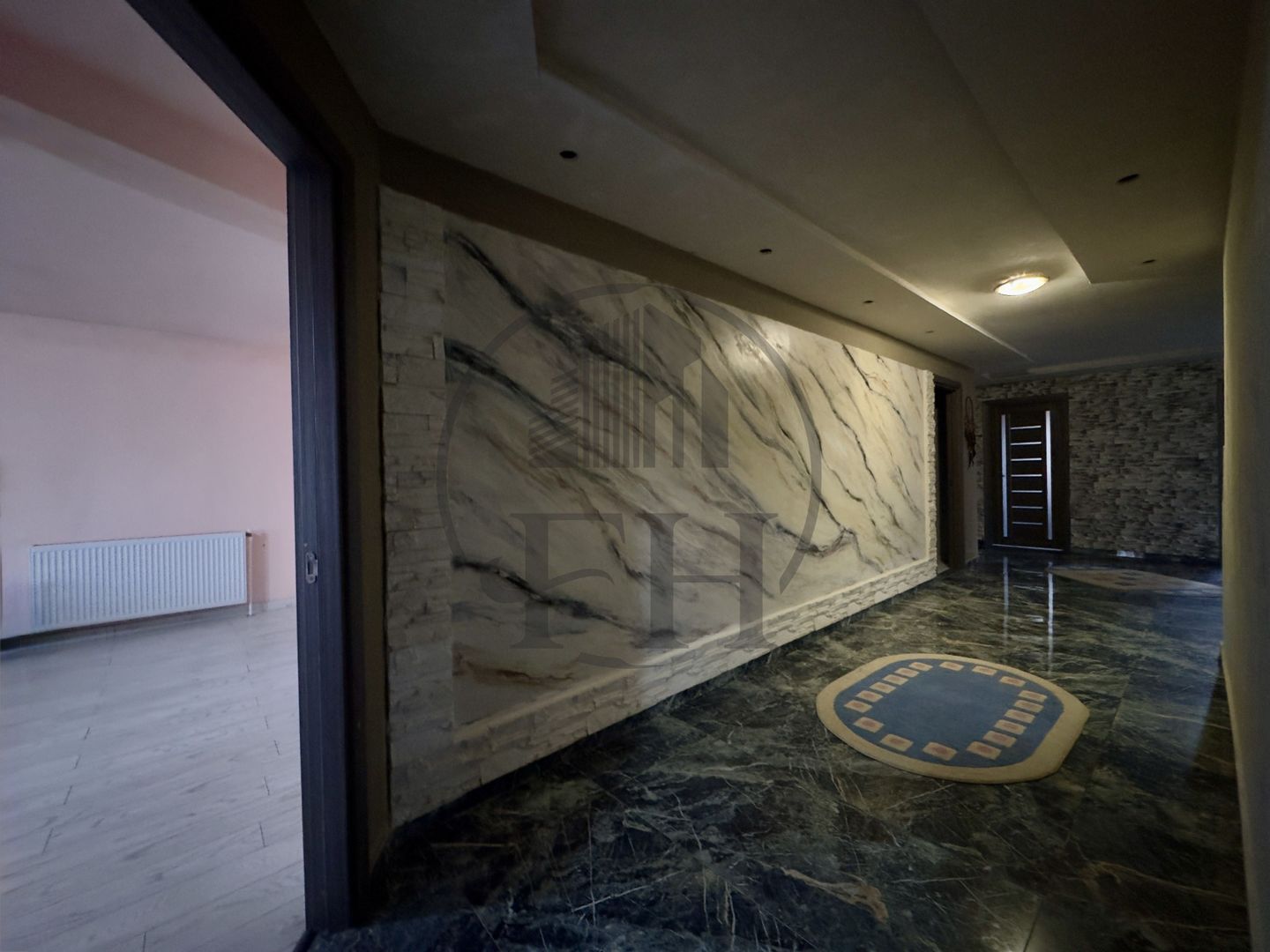 Casa/Vila de vanzare Harsova, Constanta, langa canalul Dunare-Marea Neagra - Poză 18