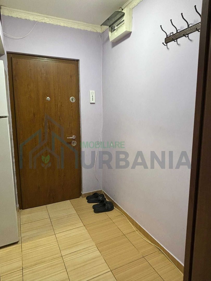 Vand apartament 2 camere SD parter. - Poză 8