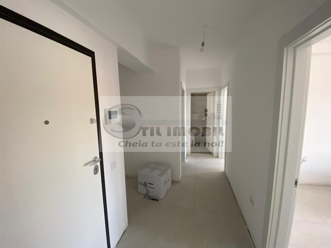 Ap. 2 camere D finisaje premium Bucium-Visan 0% comision - Poză 5